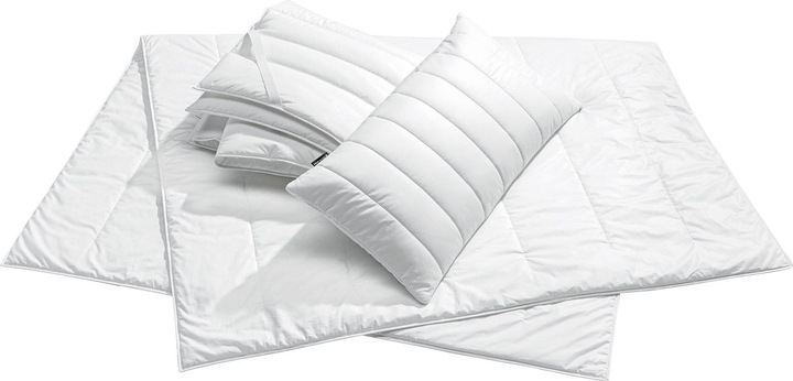 Actual product image Centa-Star Mattress topper (90x200)