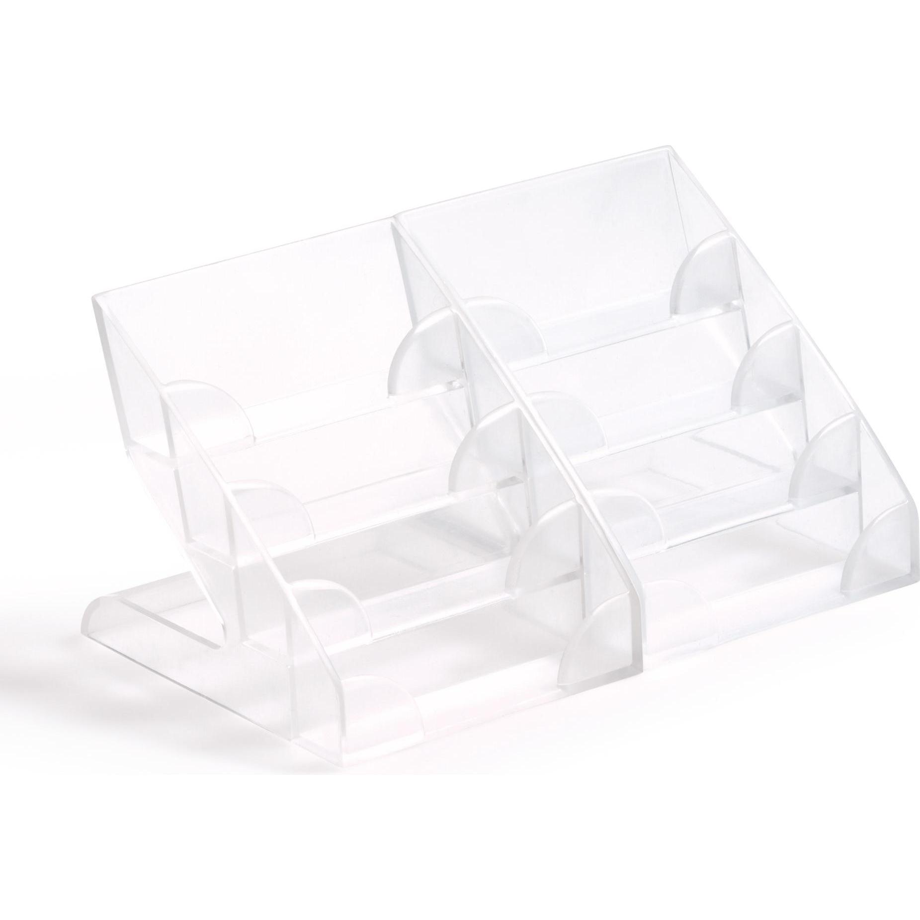 Thumbnail - Durable, Kartenaufbewahrung, Display Box (Spezial)