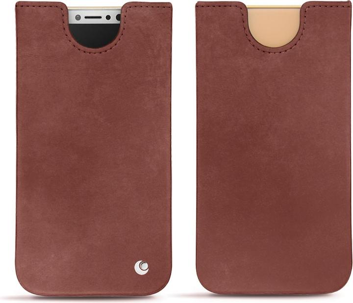 Passion vintage ( Pantone #591d16 )