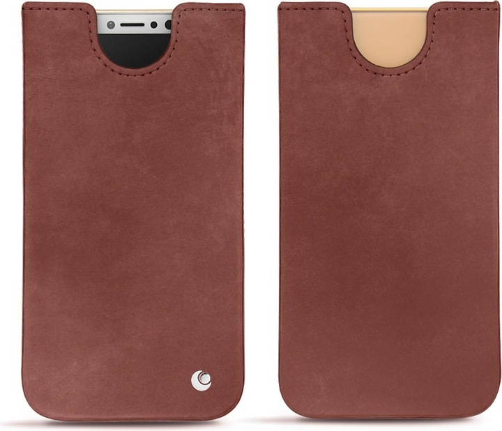 Passion vintage ( Pantone #591d16 )