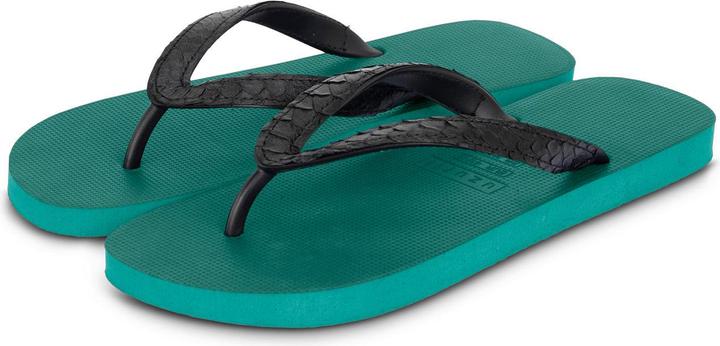 Produktbild Uzurii Python Black - Waldgrün (41, 42)