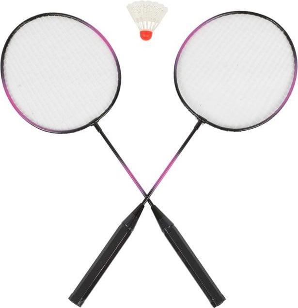 Produktbild Outliner BADMINTON RACKET W1108RK (50)