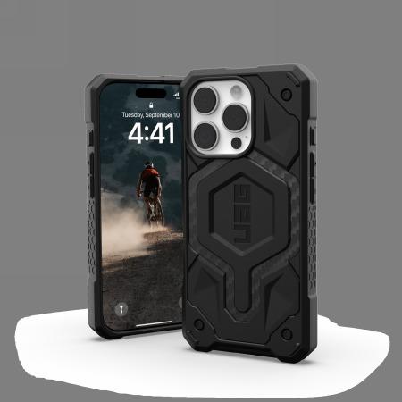 Immagine prodotto UAG Monarca (Apple iPhone 16 Pro)