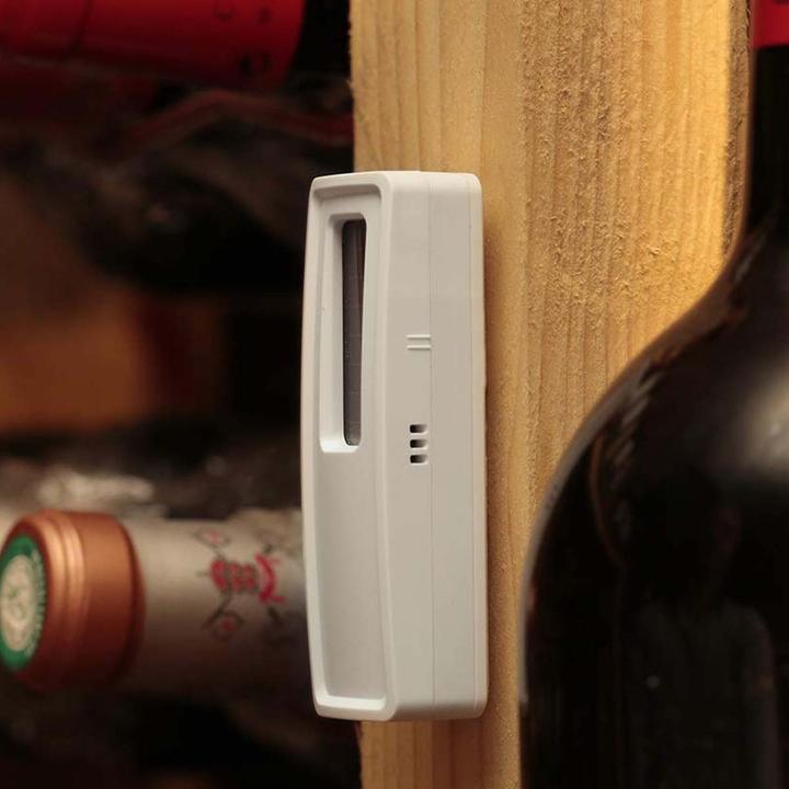 Produktbild NodOn SDO-2-1-05 Funk-Tür-, Fensterk