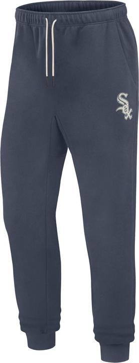 Fanatics Chicago White Sox Terrazzo Fleece Cuffed Hem Pant XL (XL)