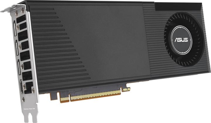 Image du produit ASUS Radeon AI PRO R9700 (32 Go)