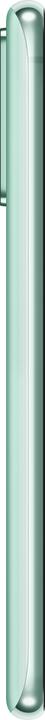 Produktbild Samsung Galaxy S20 FE EU (128 GB, Cloud Green, 6.50", Dual SIM, 4G)