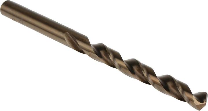 Produktbild RS PRO HSCo Spiralbohrer 7,0mm 10Stück (7 mm)