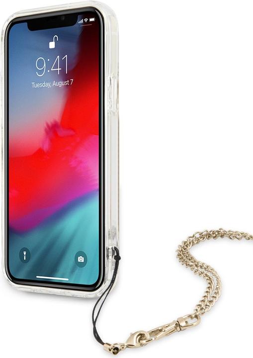 Image du produit Guess Cas (Apple iPhone 12, Apple iPhone 12 Pro)