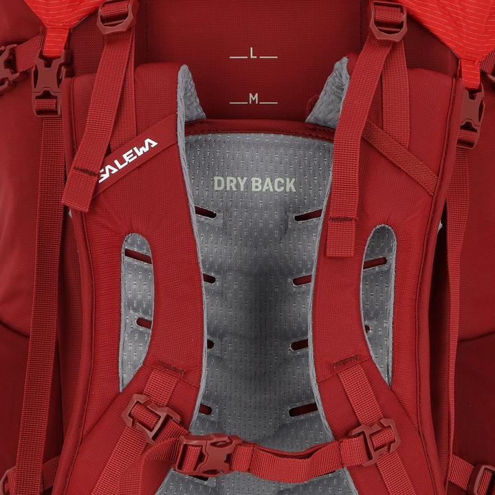 Produktbild Salewa Alptrek + L Da-Rucksack (50 l)