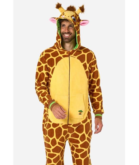 Image du produit OppoSuits Giraffe Onesie (M)