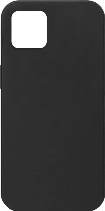 Produktbild mobileup Eco Case for iPhone 12 mini - Black (Apple iPhone 12 mini)