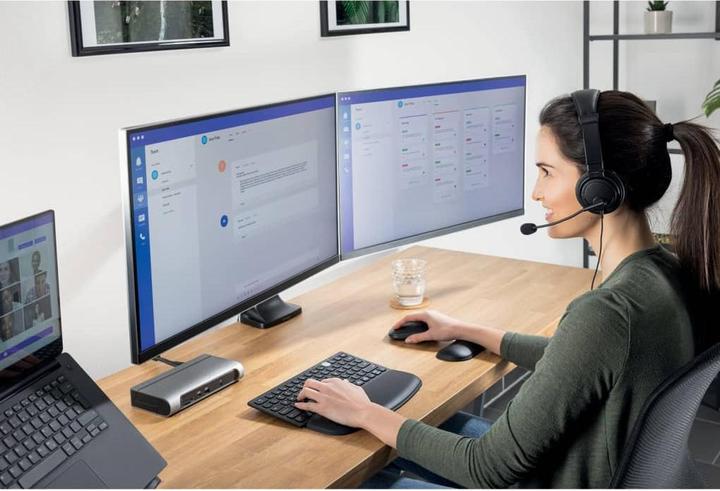 Actual product image Kensington K97457WW (Cable, USB-C)