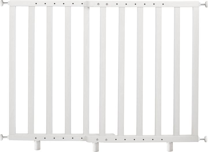 Produktbild Roba Türschutzgitter zum Klemmen (62 - 106 cm)