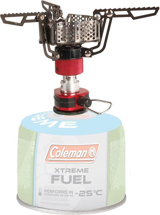 Image du produit Coleman FyreStorm Réchaud à gaz