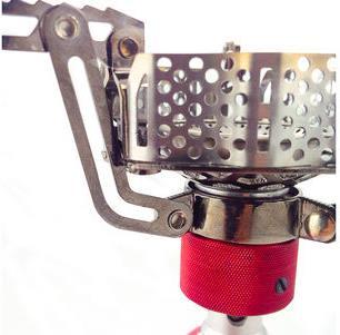 Image du produit Coleman FyreStorm Réchaud à gaz