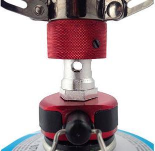 Image du produit Coleman FyreStorm Réchaud à gaz