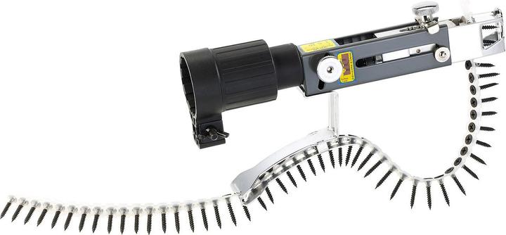 Image du produit AGT Embout de visseuse à chargeur pour perceuse