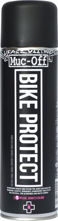 Muc-Off Bike Protect 500ml (500 ml, Universal Lubricant, Care set)