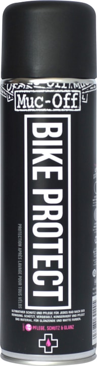 Produktbild Muc-Off Bike Protect 500ml (500 ml, Universal-Schmiermittel, Pflegeset)