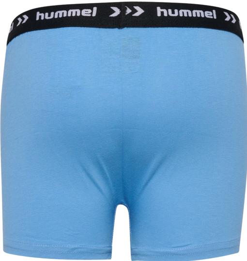 Immagine prodotto hummel hmlNALLE BOXERS 3 PAK (34, 36, 38, 40)