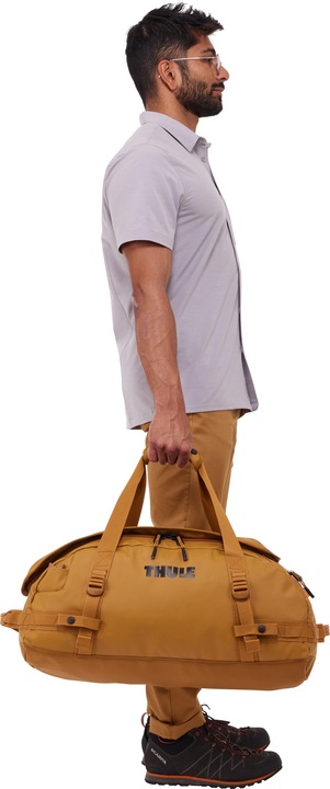 Actual product image Thule Chasm (40 l)