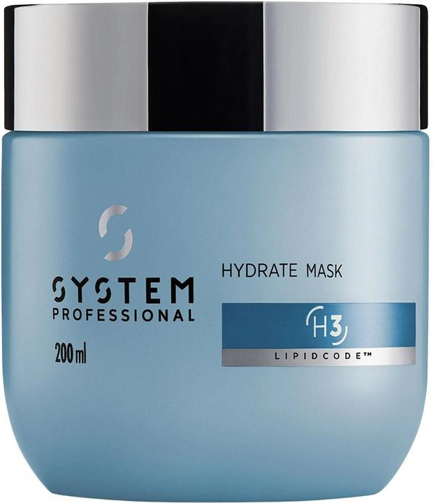 Image du produit System Professional Hydrate - Masque (200 ml)