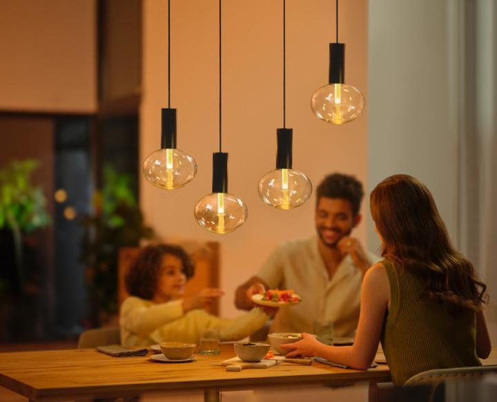 Image du produit Philips Hue Cord (E27)