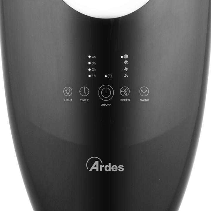 Actual product image Poly Pool Dark Muna XXL (57 dB)