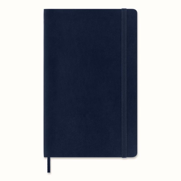 Productafbeelding Moleskine Klassiek (A5, Gecontroleerd, Softcover)