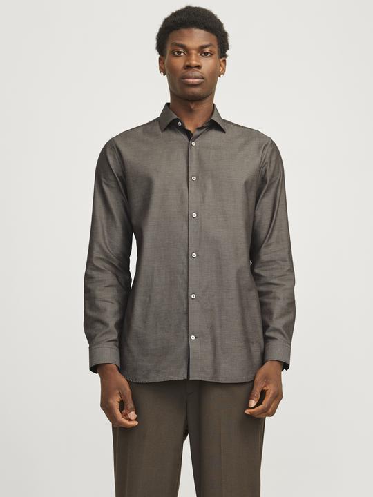 Produktbild Jack & Jones Slim Fit Hemd Hemd (XL)