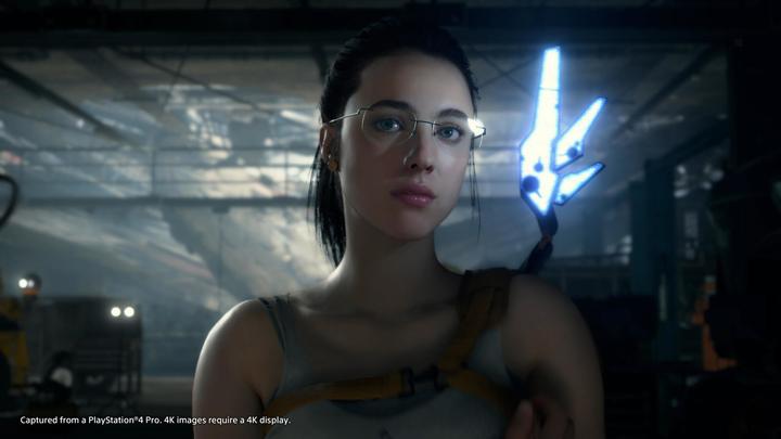 Produktbild Sony Death Stranding PlayStation 4, PlayStation 4 Pro (PS4, DE)