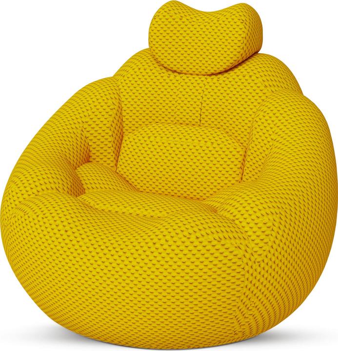 Image du produit Medisana RS200 Bubble Sofa senf