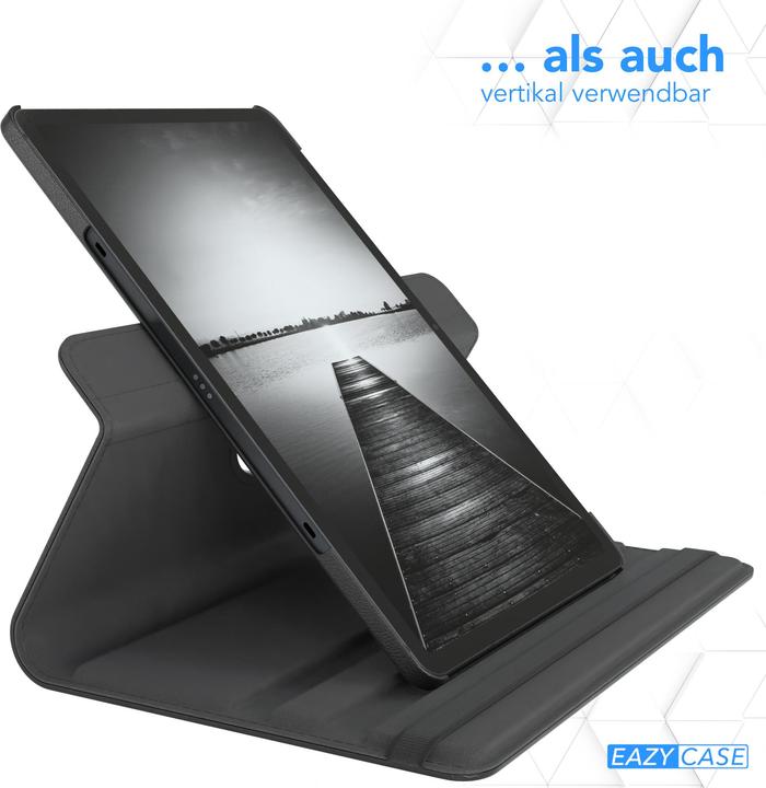 Produktbild EAZY CASE Rotationcase Samsung Galaxy Tab S7 (Samsung Galaxy Tab S7)