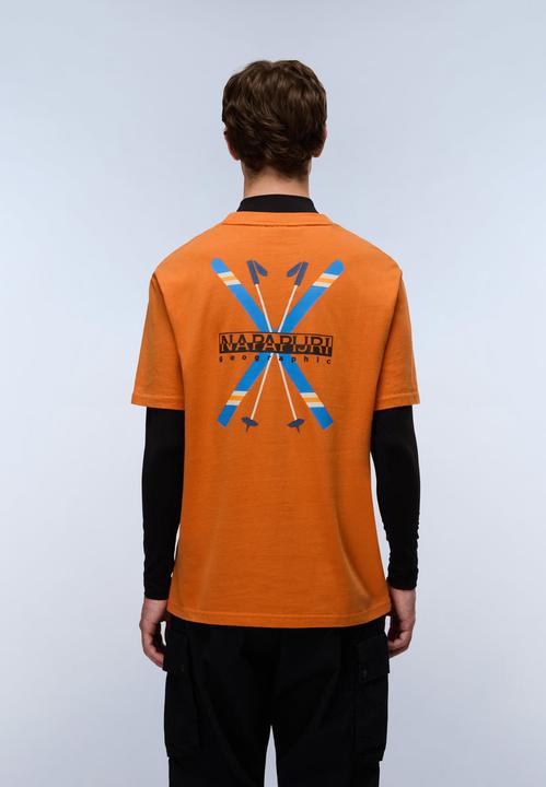 Actual product image Napapijri Fiemme (XS)