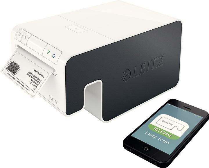 Image du produit Leitz ICON, kit de départ incl.