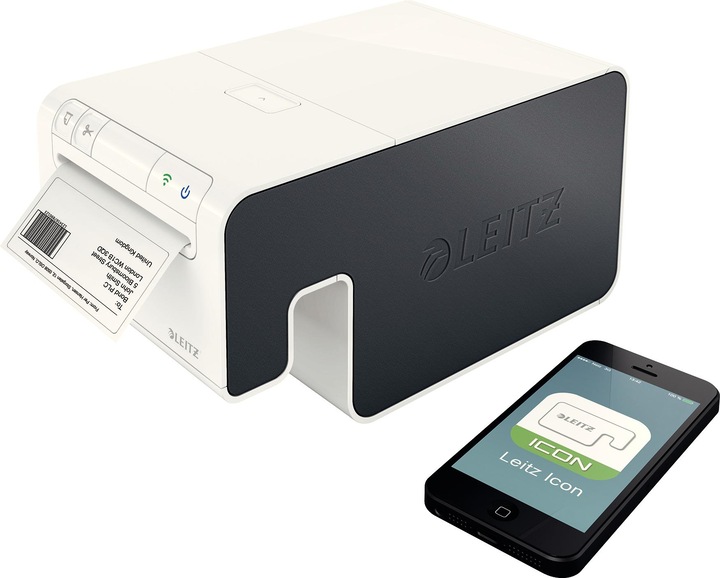 Produktbild Leitz Icon inkl. Starterset
