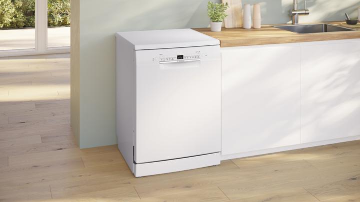 Actual product image Bosch Hausgeräte BOSC Stand Dishwasher EXP