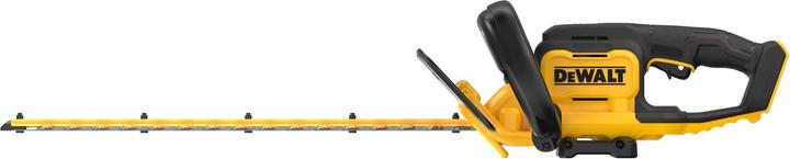 Produktbild DeWalt 18 Volt Akku-Heckenschere 55 cm, 25 mm Schnittbreite - Basisversion (Akkubetrieb)