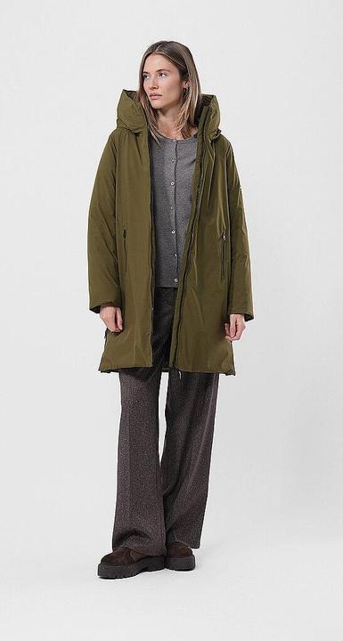 Immagine prodotto Ecoalf Steppmantel MATI