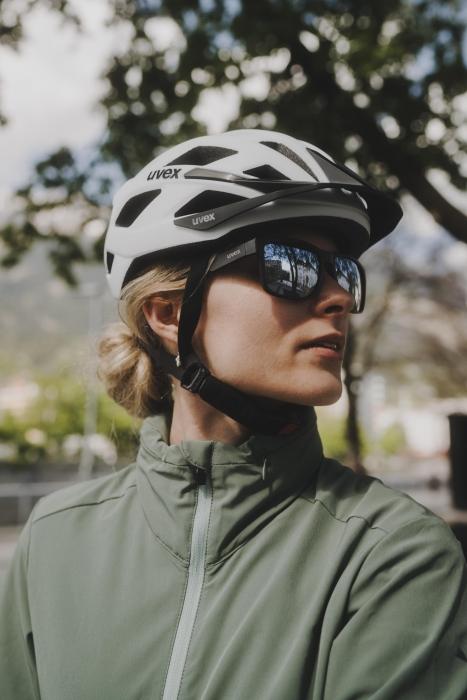 Produktbild Uvex i-vo 2 (52 - 57 cm)