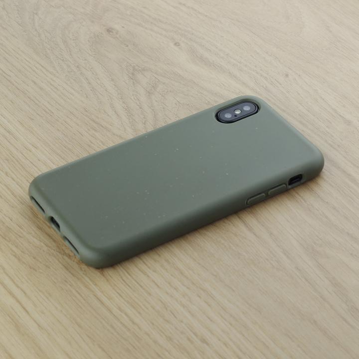 Immagine prodotto PhoneLook Copertina Bio Eco-Friendly (Apple iPhone X, Apple iPhone XS)