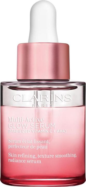 Clarins Multi-Active