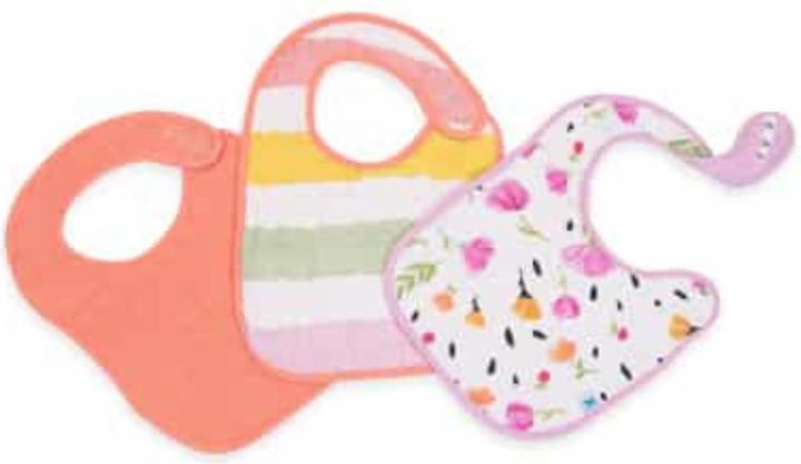 Produktbild little unicorn Classic Bib (0 Monate)