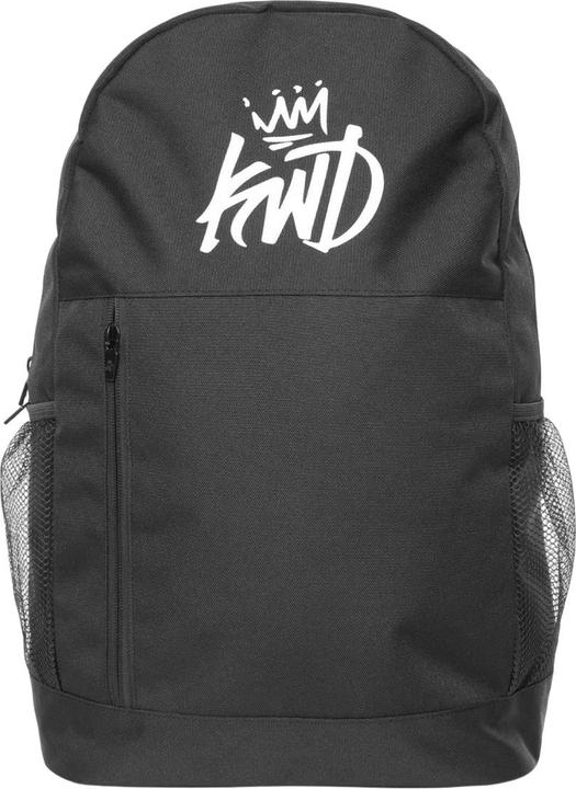 Actual product image Kings Will Dream Slotted Backpack