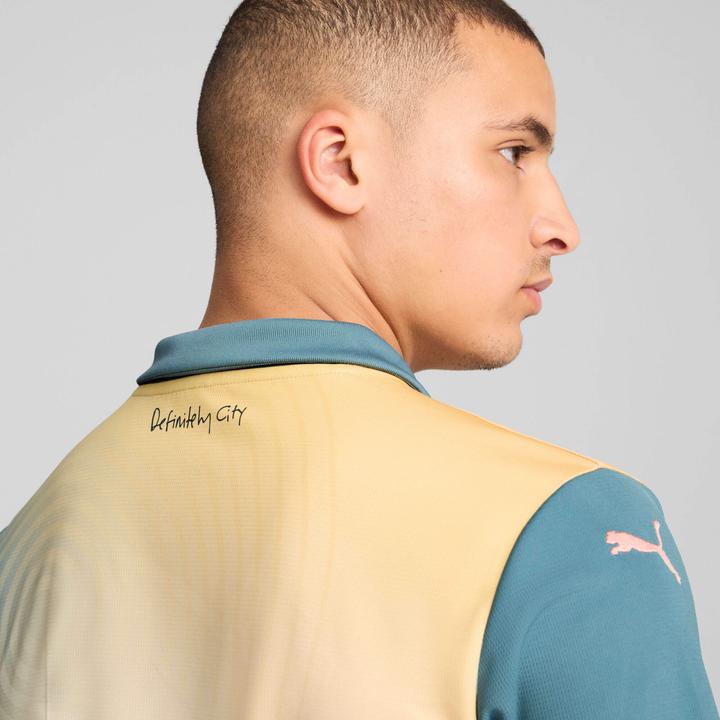 Image du produit Puma aillot fourth anchester city 2024/25 (M)