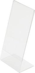 Produktbild Deflecto Tischaufsteller (A4)