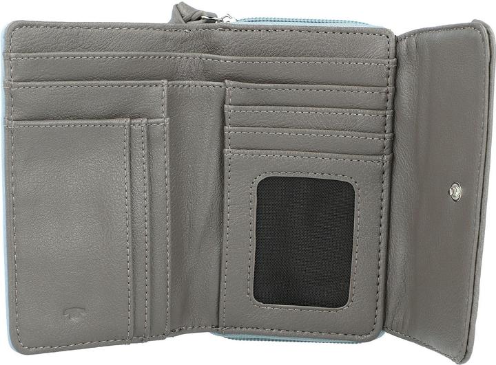 Actual product image Tom Tailor Wallet 14 cm