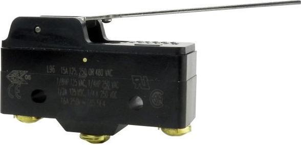 Produktbild Honeywell Mikroschalter Hebelbetätiger