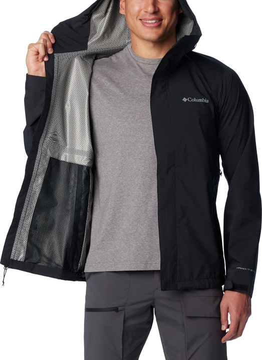Actual product image Columbia Earth Explorer (L)